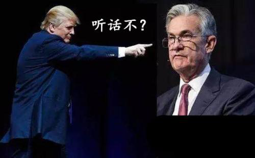 美聯儲議息萬眾矚目，特朗普成最大“炸彈”？